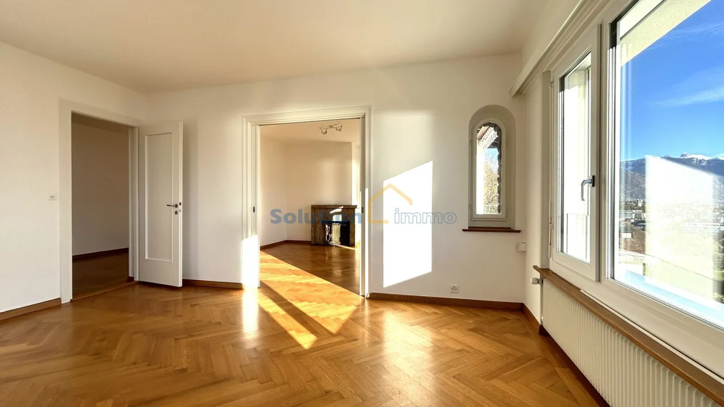 Apartment for rent - Photo 6 of 13