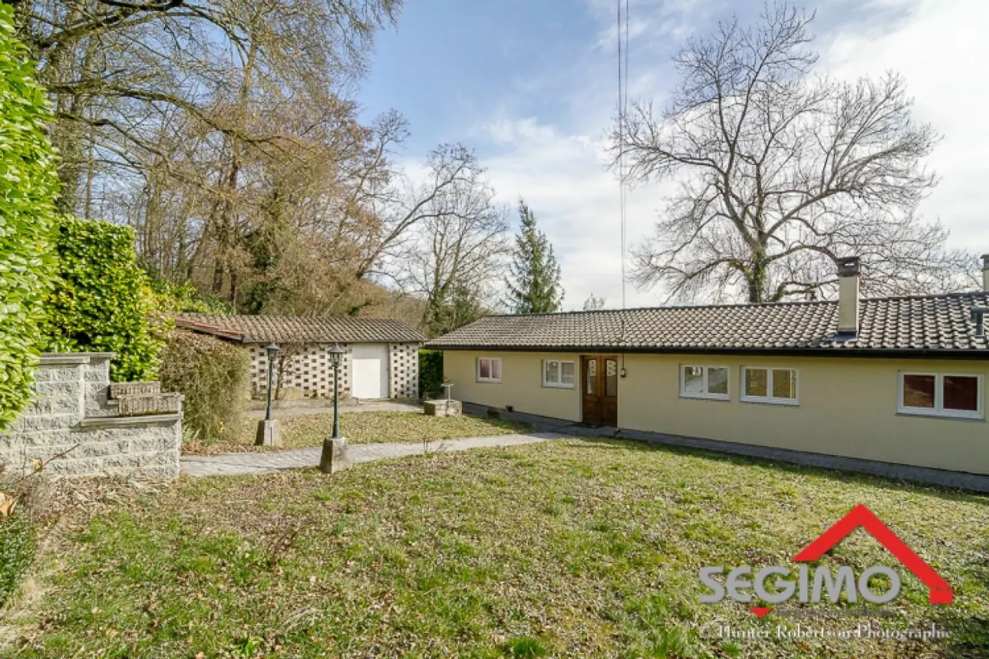 Appartements Charmants avec Jardin - Photo 16 sur 16