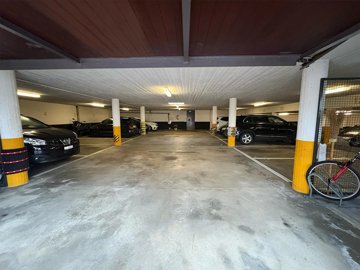 Ampio appartamento 3,5 locali - Foto 16 di 18