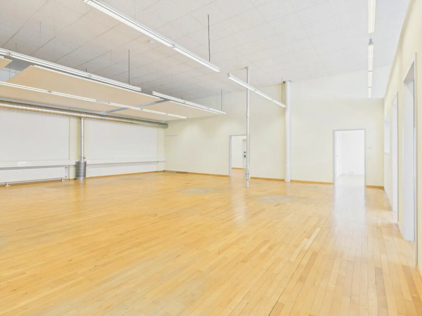 Versatile office/showroom or training rooms in the center of Wil - Photo 6 of 13