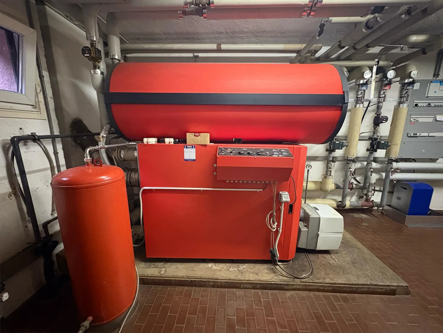 Ampio appartamento 3,5 locali - Foto 17 di 18