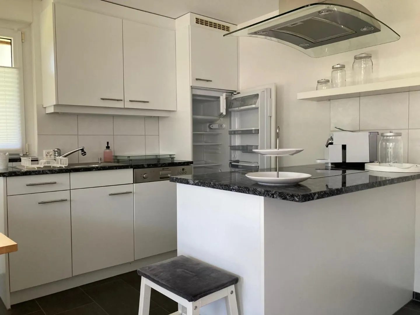 Appartamento in affitto - Foto 2 di 9