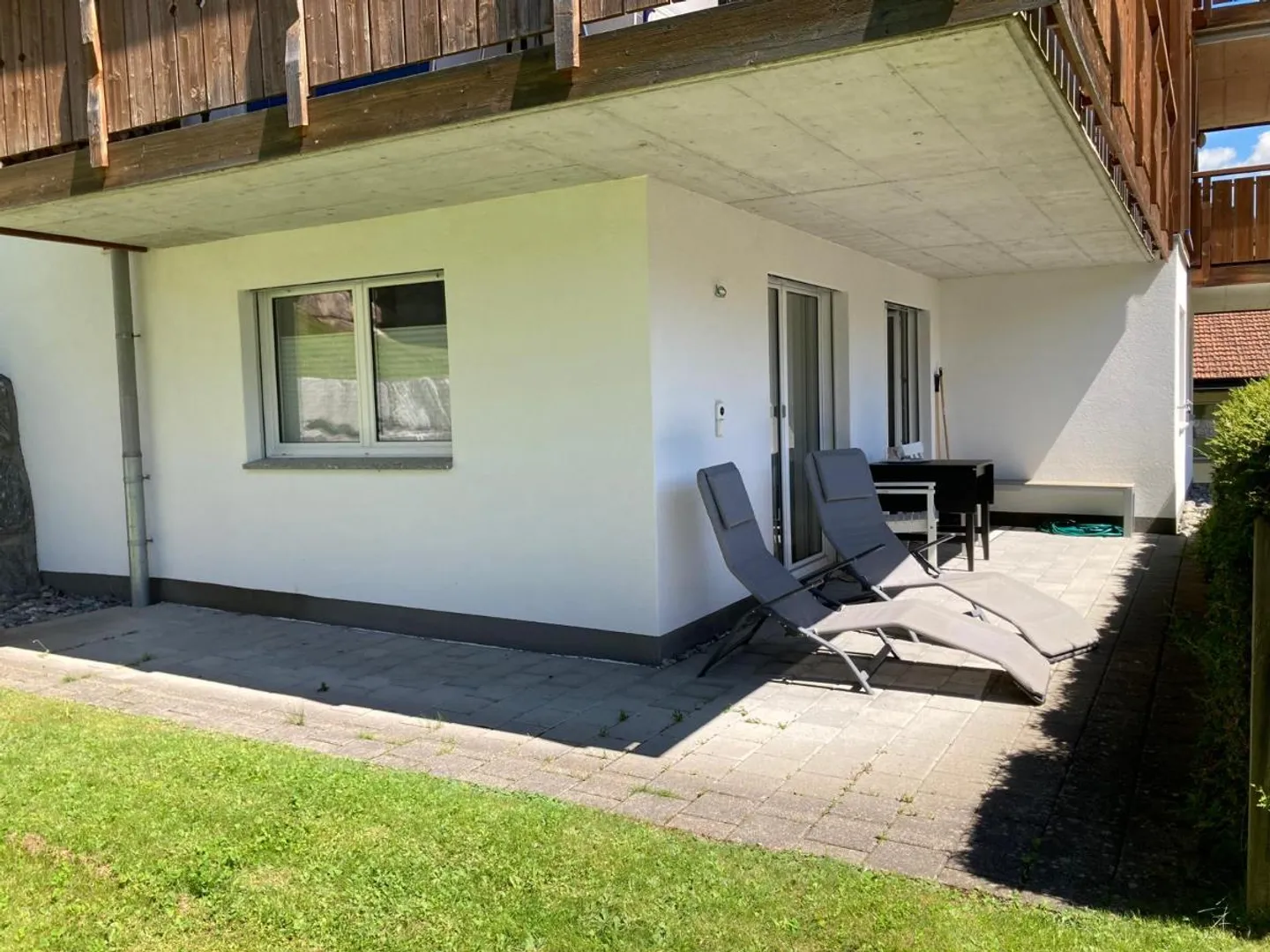 Appartamento in affitto - Foto 4 di 9