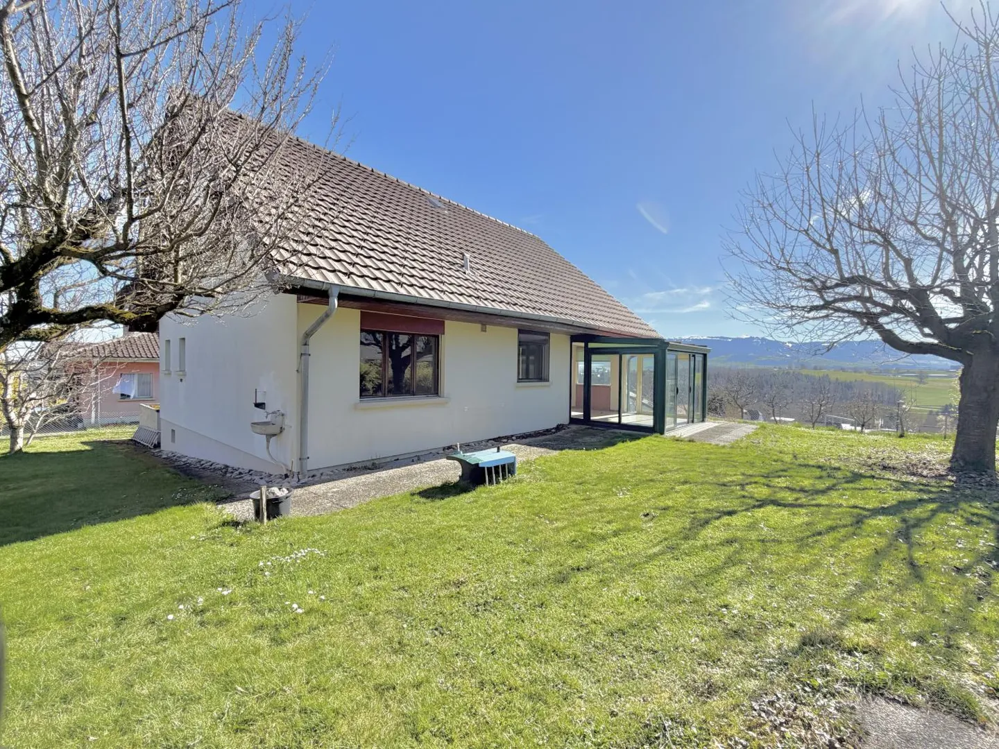 6-Zimmer-Haus - Foto 3 von 9