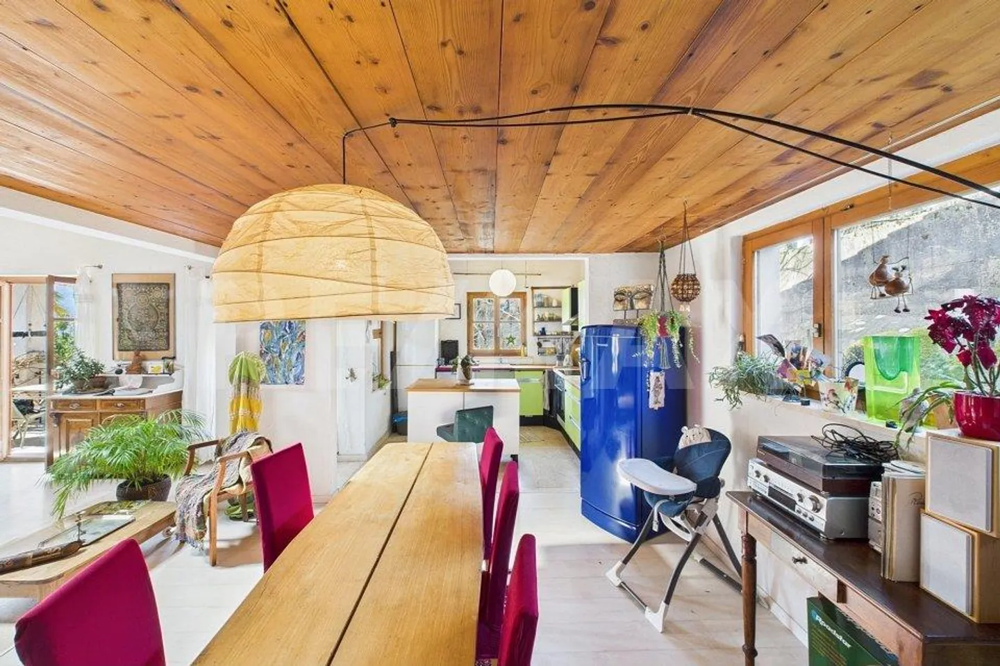 Edificio residenziale in vendita - Foto 8 di 13