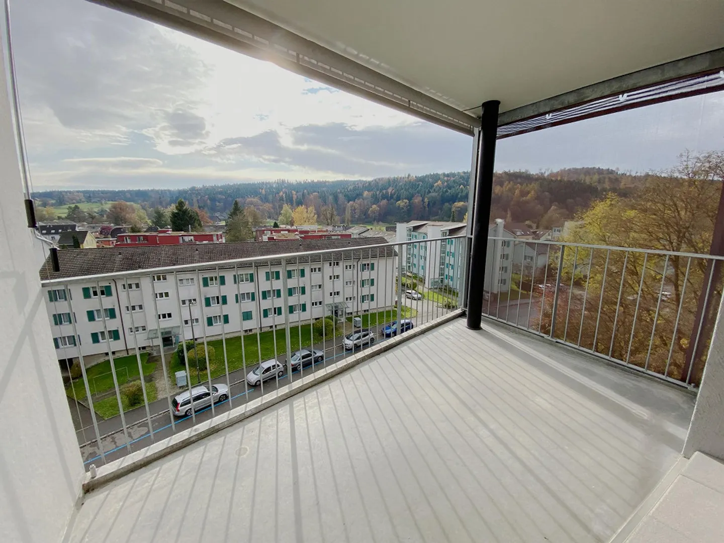 Appartamento in affitto - Foto 3 di 11