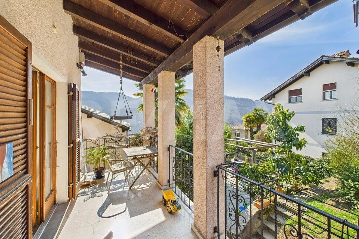 Edificio residenziale in vendita - Foto 5 di 13