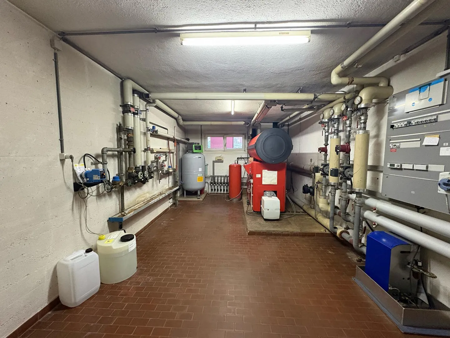 Ampio appartamento 3,5 locali - Foto 18 di 18