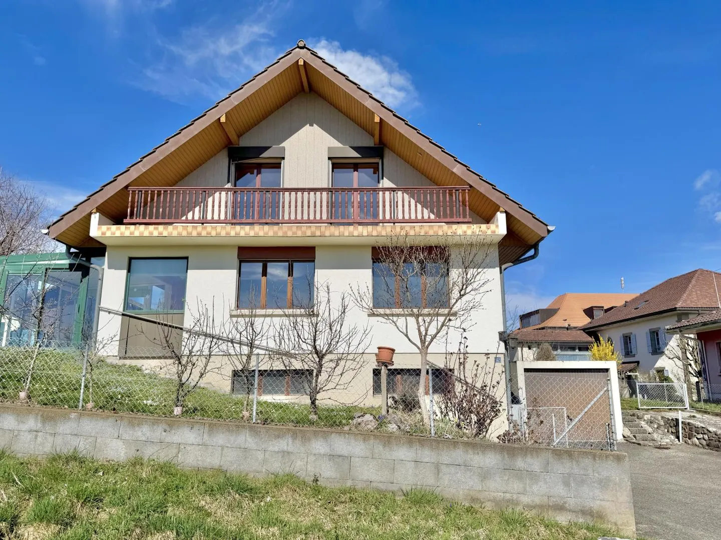 6-Zimmer-Haus - Foto 2 von 9