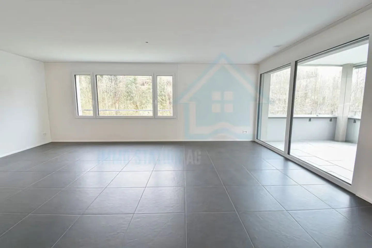 Wohnung mieten - Foto 3 von 8