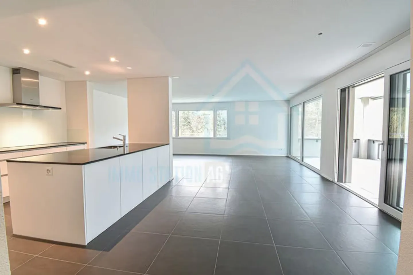 Wohnung mieten - Foto 5 von 8