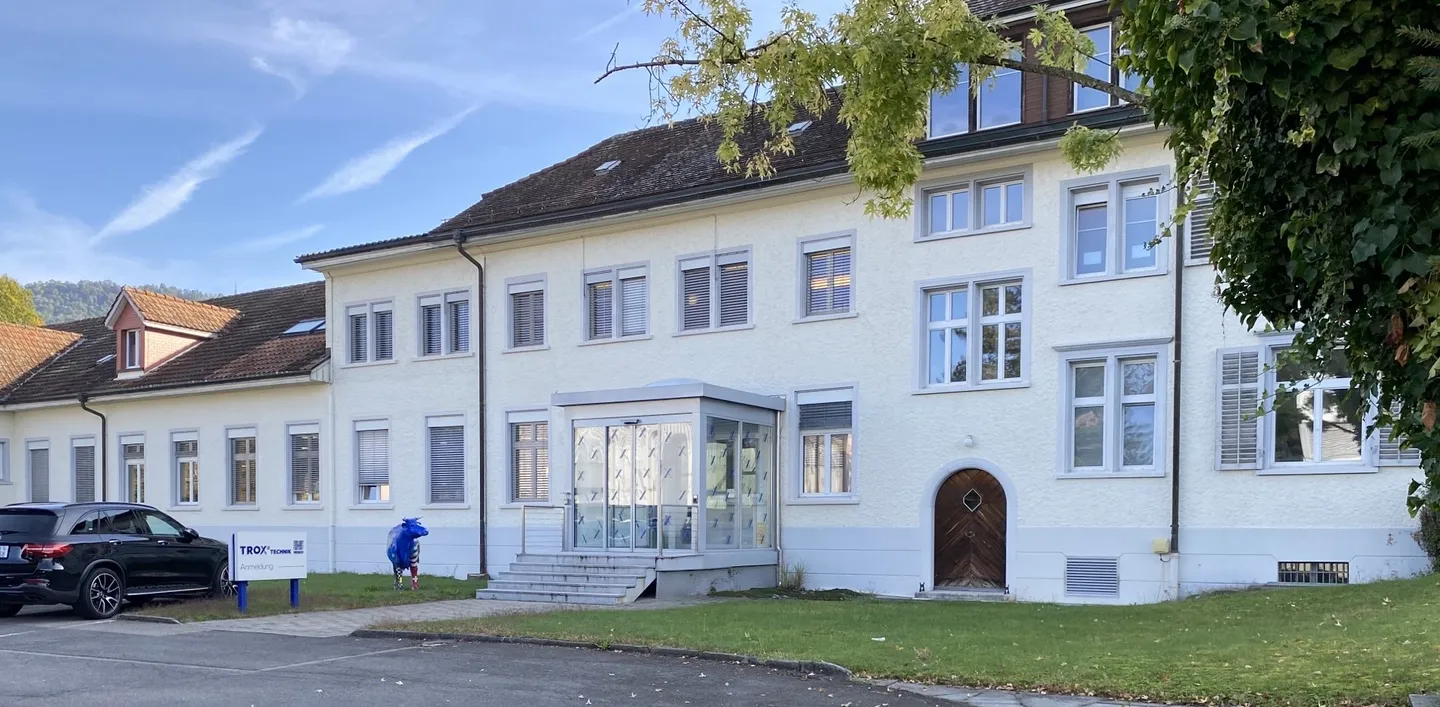 Spazi per uffici versatili in affitto - Foto 1 di 3