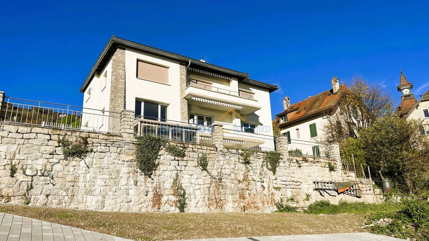 Apartment for rent - Photo 12 of 13