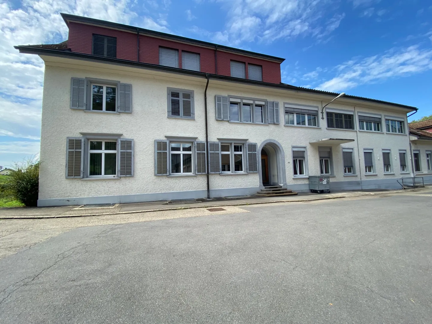 Spazi per uffici versatili in affitto - Foto 2 di 3