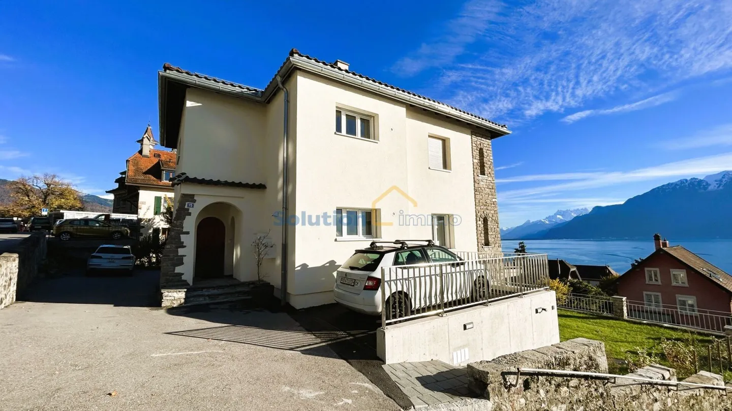 Apartment for rent - Photo 13 of 13