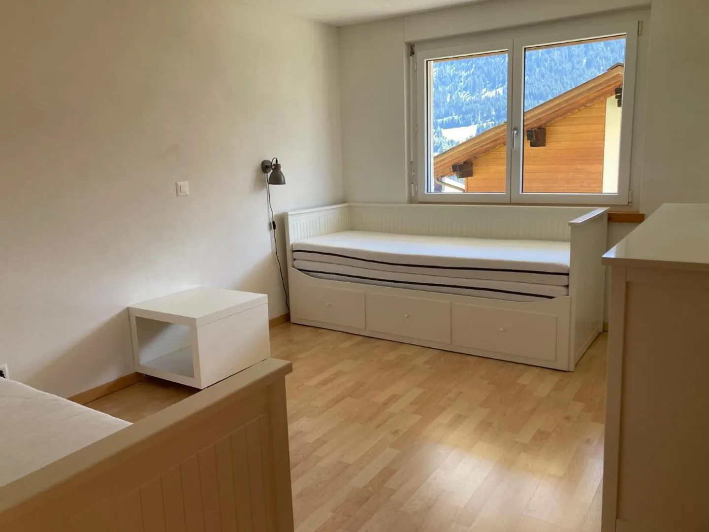 Appartamento in affitto - Foto 6 di 9