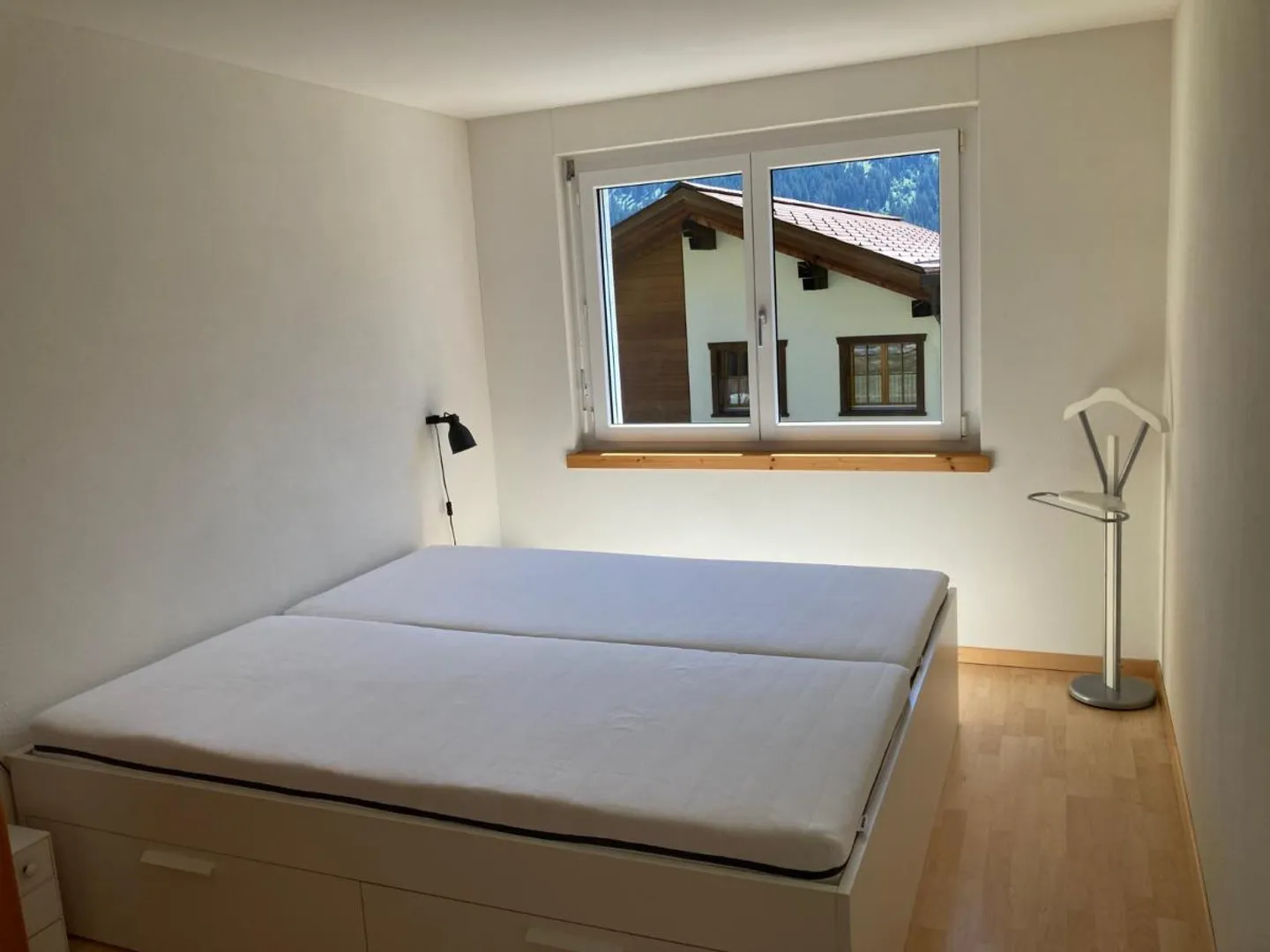 Appartamento in affitto - Foto 7 di 9