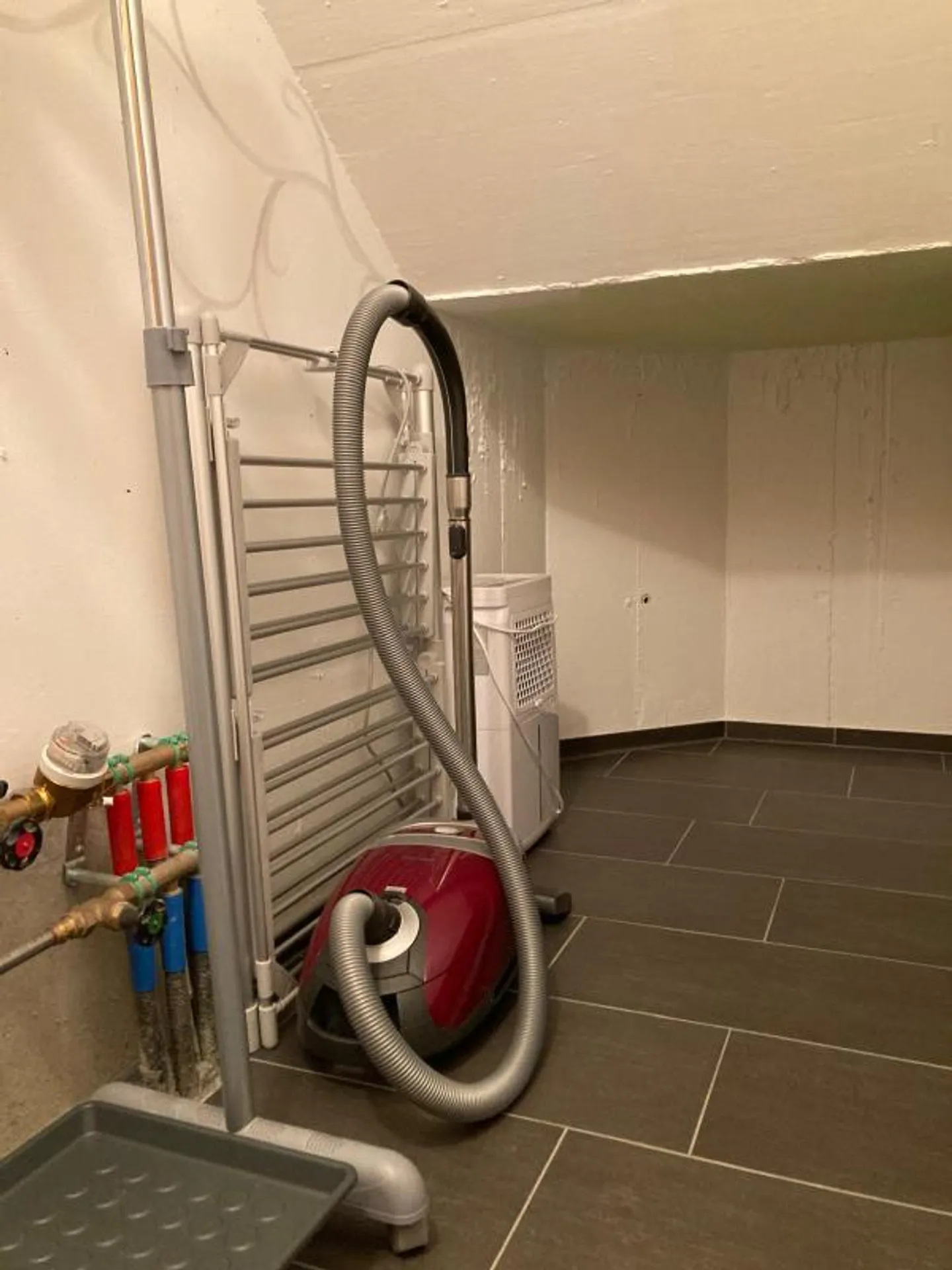 Appartamento in affitto - Foto 9 di 9