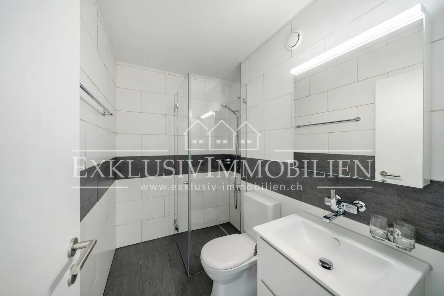Appartement fraîchement rénové dans un emplacement privilégié - Photo 4 sur 6