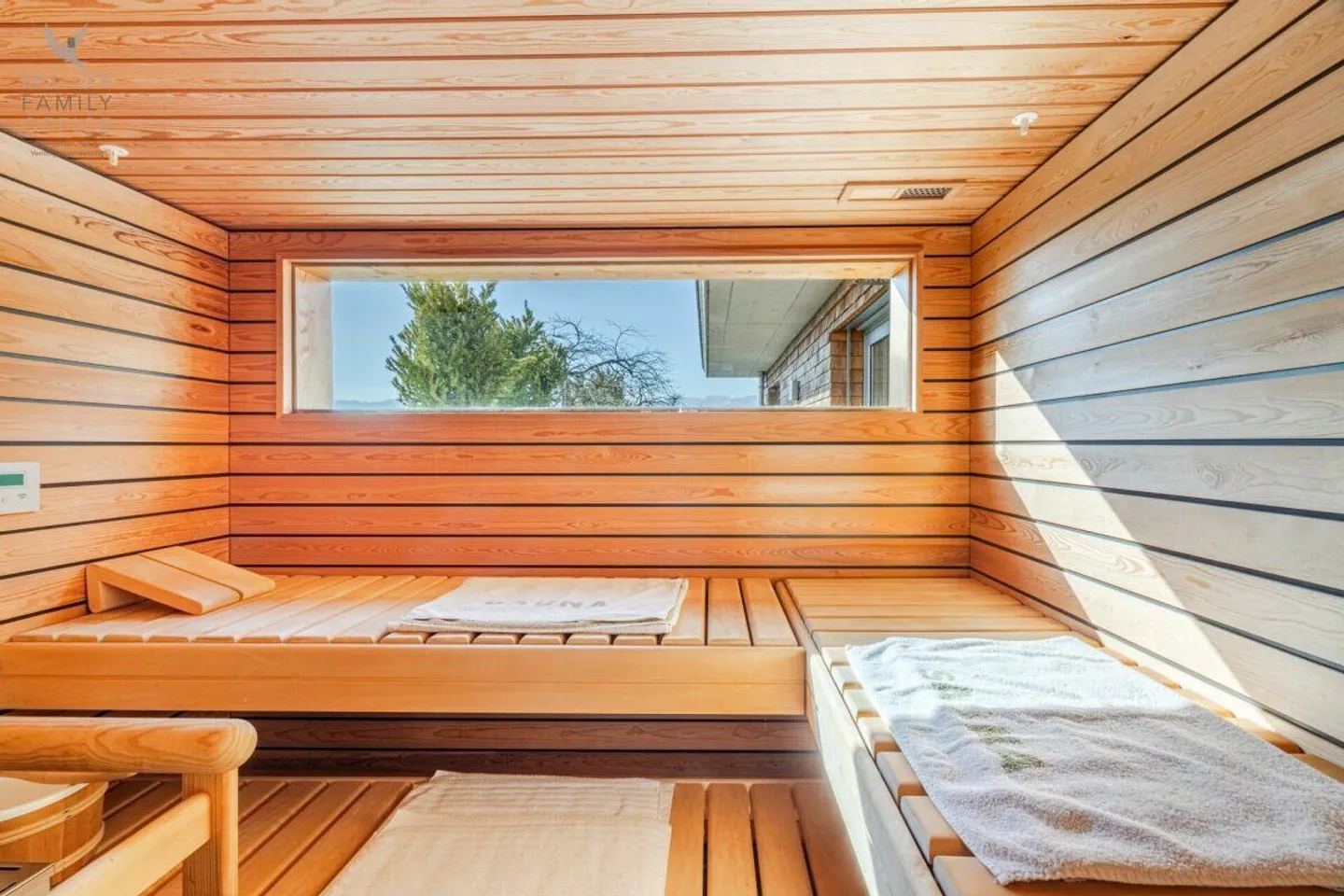 Esclusivo appartamento attico duplex di 5 1/2 locali con vista sull'Alpstein e piscina esterna in comproprietà - Foto 5 di 13