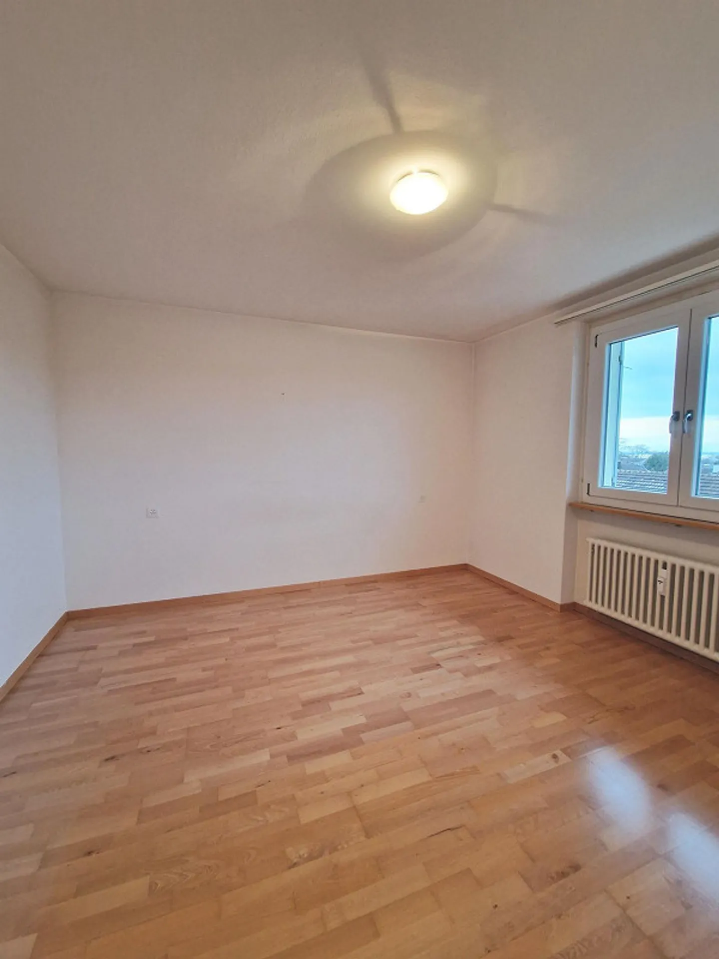 Appartement lumineux 4 pièces à Arbon - Photo 4 sur 9