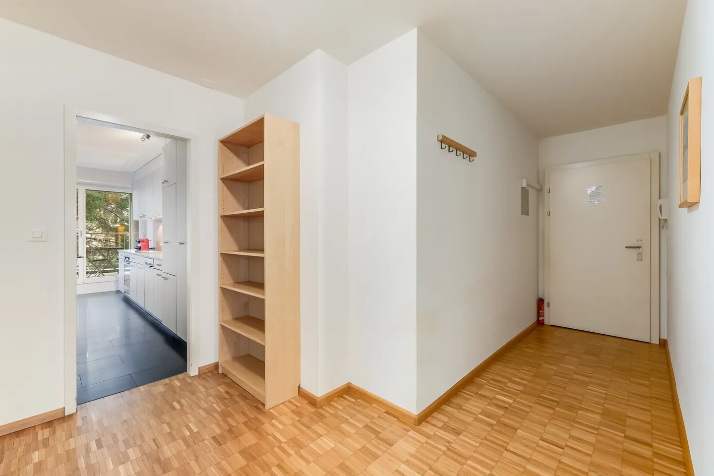 Appartement lumineux avec deux chambres près de la vieille ville historique - Photo 5 sur 11