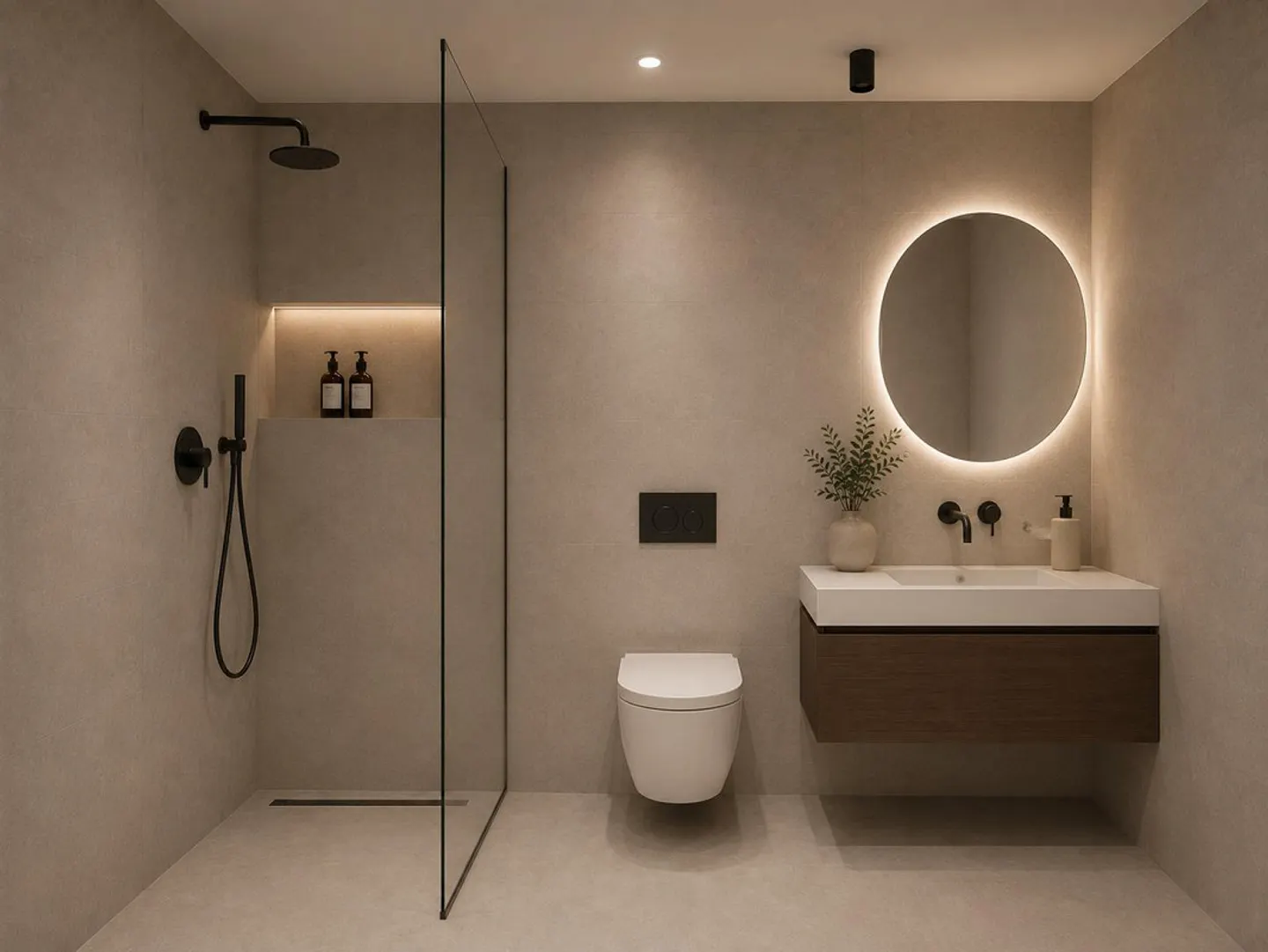 Maison Familiale Moderne - Photo 5 sur 8