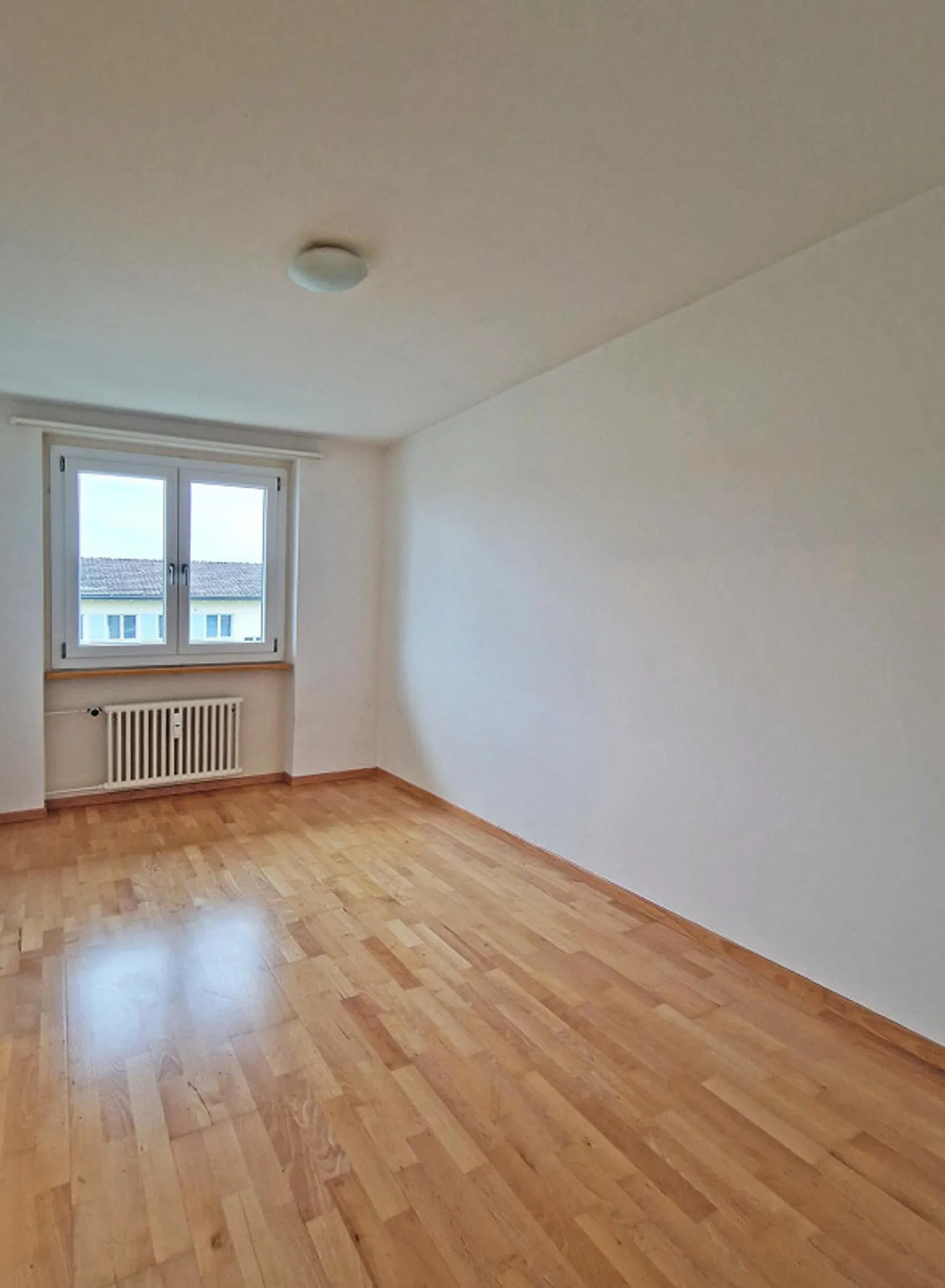 Appartement lumineux 4 pièces à Arbon - Photo 5 sur 9