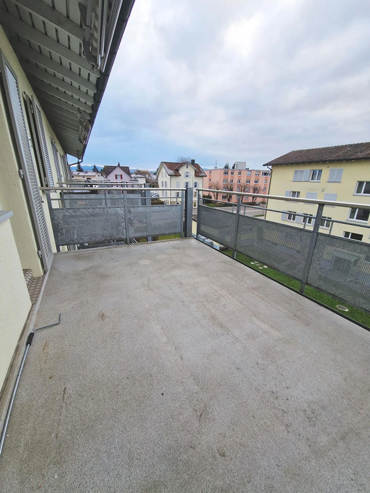 Appartement lumineux 4 pièces à Arbon - Photo 8 sur 9