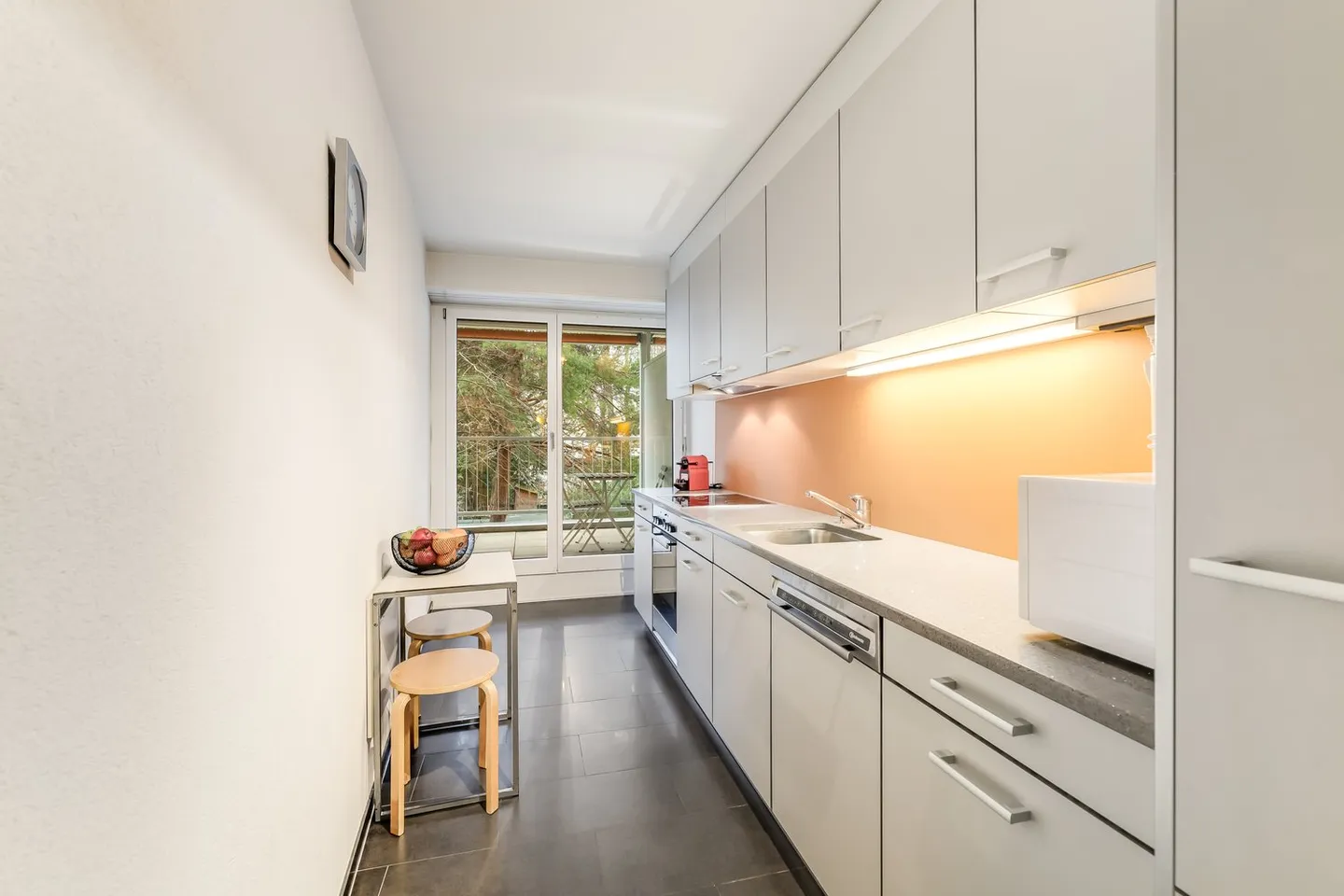 Appartement lumineux avec deux chambres près de la vieille ville historique - Photo 7 sur 11