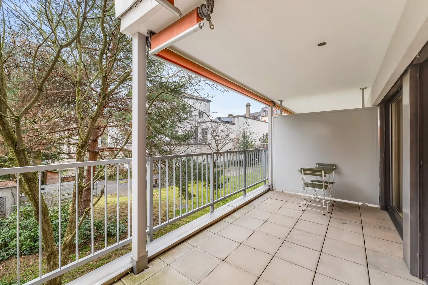 Appartement lumineux avec deux chambres près de la vieille ville historique - Photo 2 sur 11