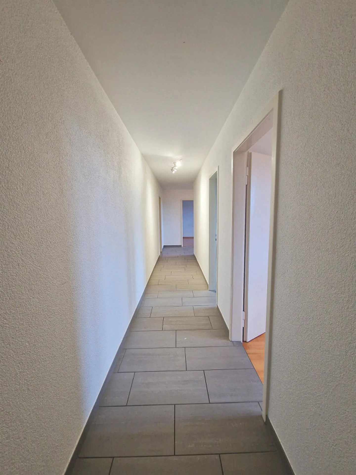 Appartement lumineux 4 pièces à Arbon - Photo 9 sur 9