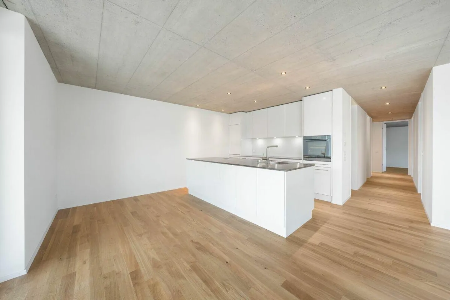 4.5-Zimmer-Wohnung - Foto 3 von 13