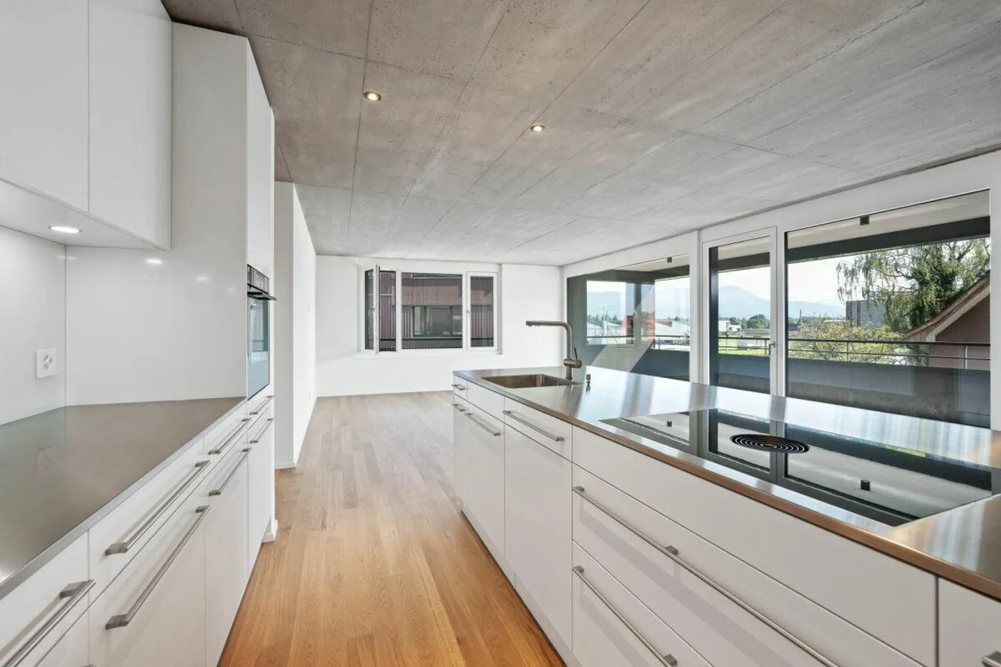 4.5-Zimmer-Wohnung - Foto 4 von 13