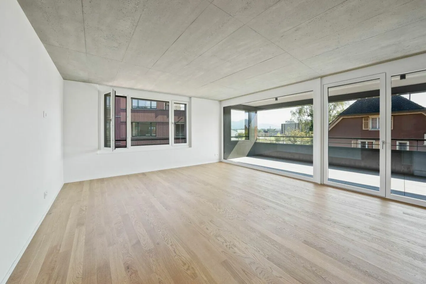 4.5-Zimmer-Wohnung - Foto 5 von 13