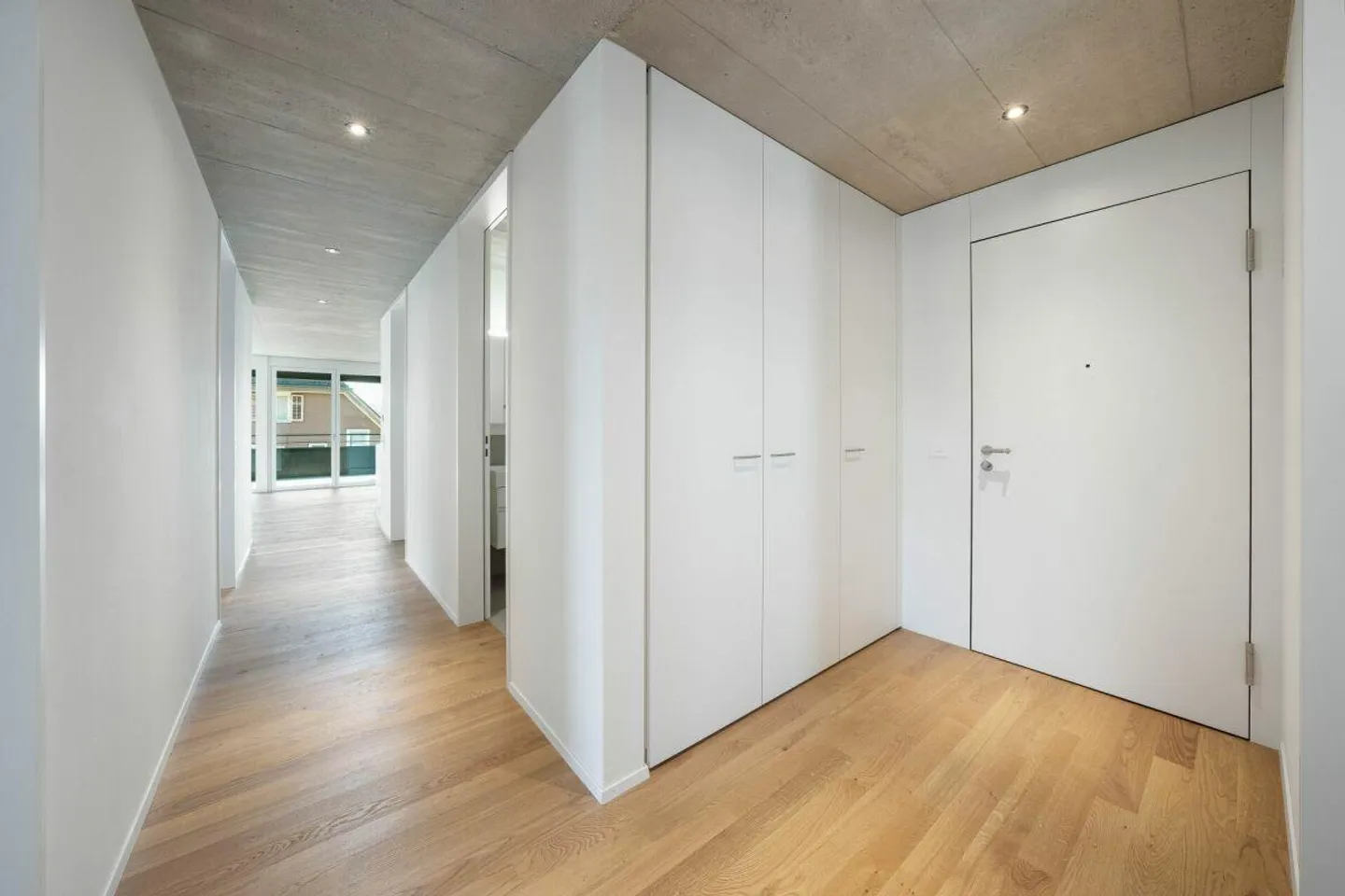 4.5-Zimmer-Wohnung - Foto 6 von 13