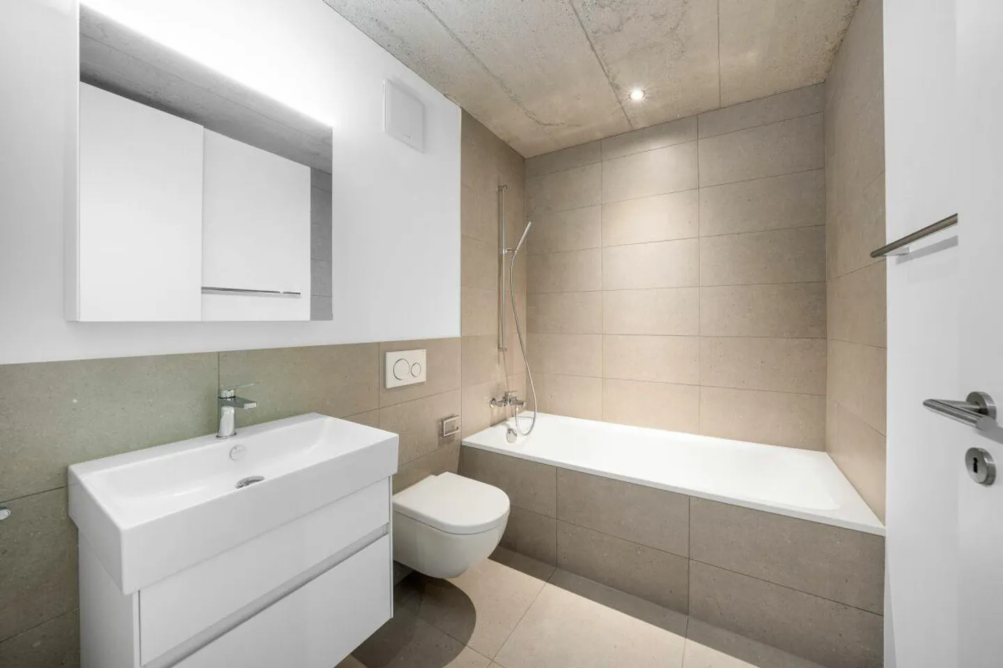 4.5-Zimmer-Wohnung - Foto 9 von 13