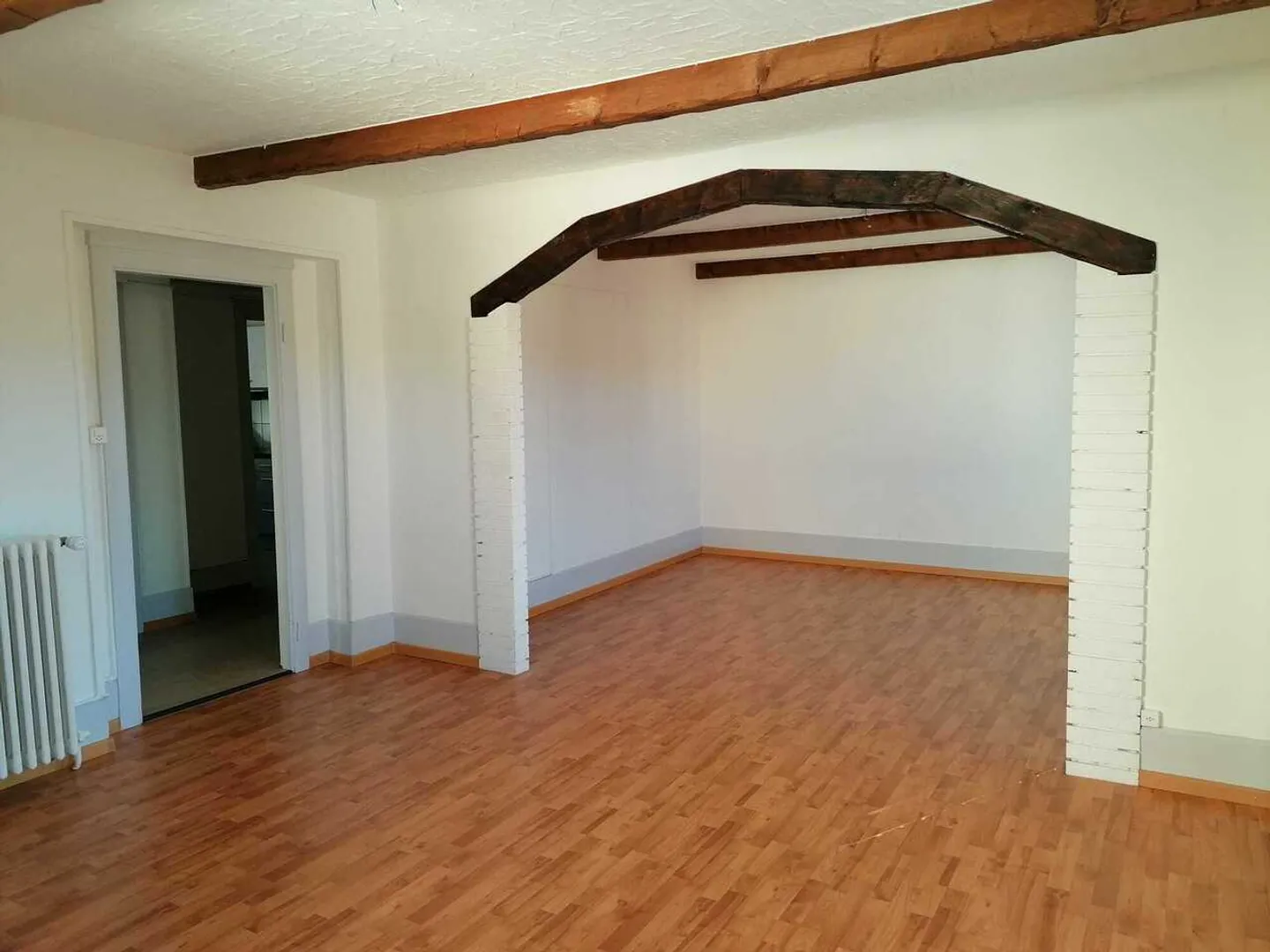 Billodes 59-61 - Appart. 2 p - 2 net rents offered - Photo 3 of 7