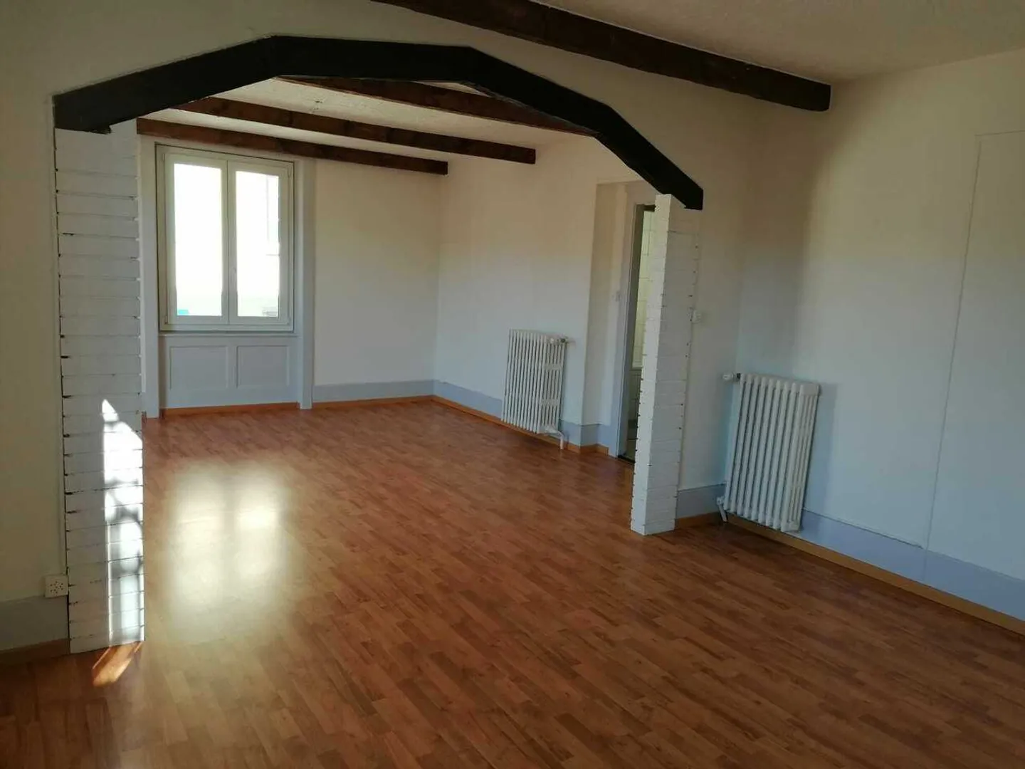 Billodes 59-61 - Appart. 2 p - 2 net rents offered - Photo 4 of 7