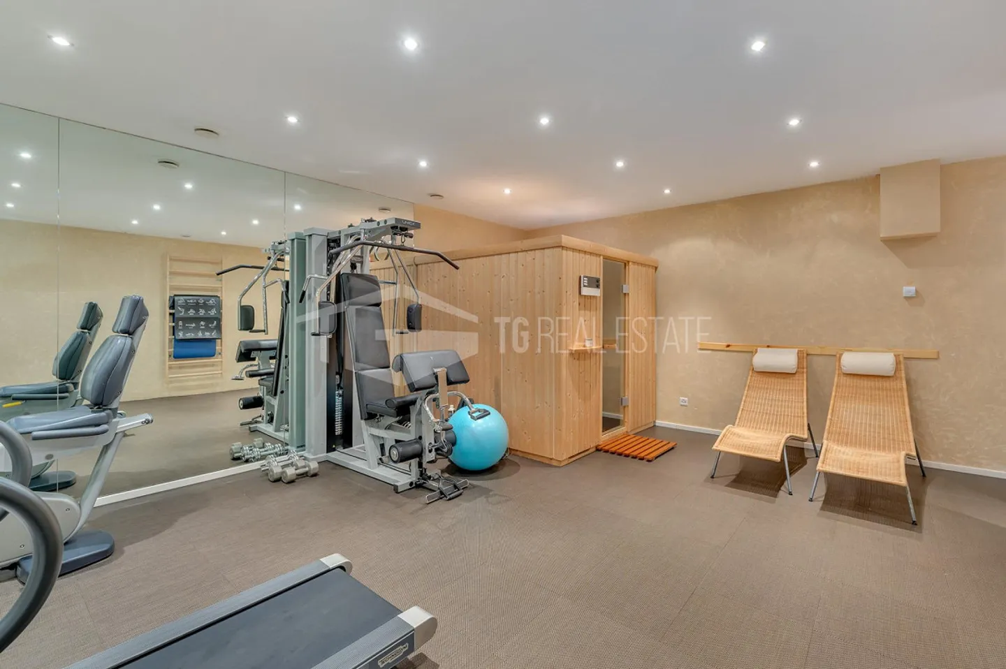 Spacieux appartement de 4.5 pièces avec vue imprenable sur le lac à Paradiso - Photo 5 sur 13