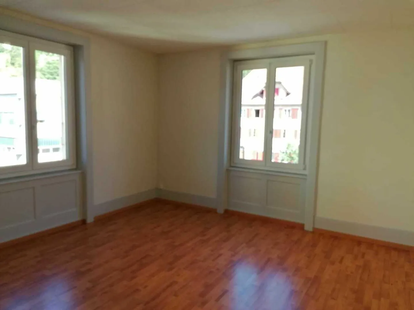 Billodes 59-61 - Appart. 2 p - 2 net rents offered - Photo 6 of 7
