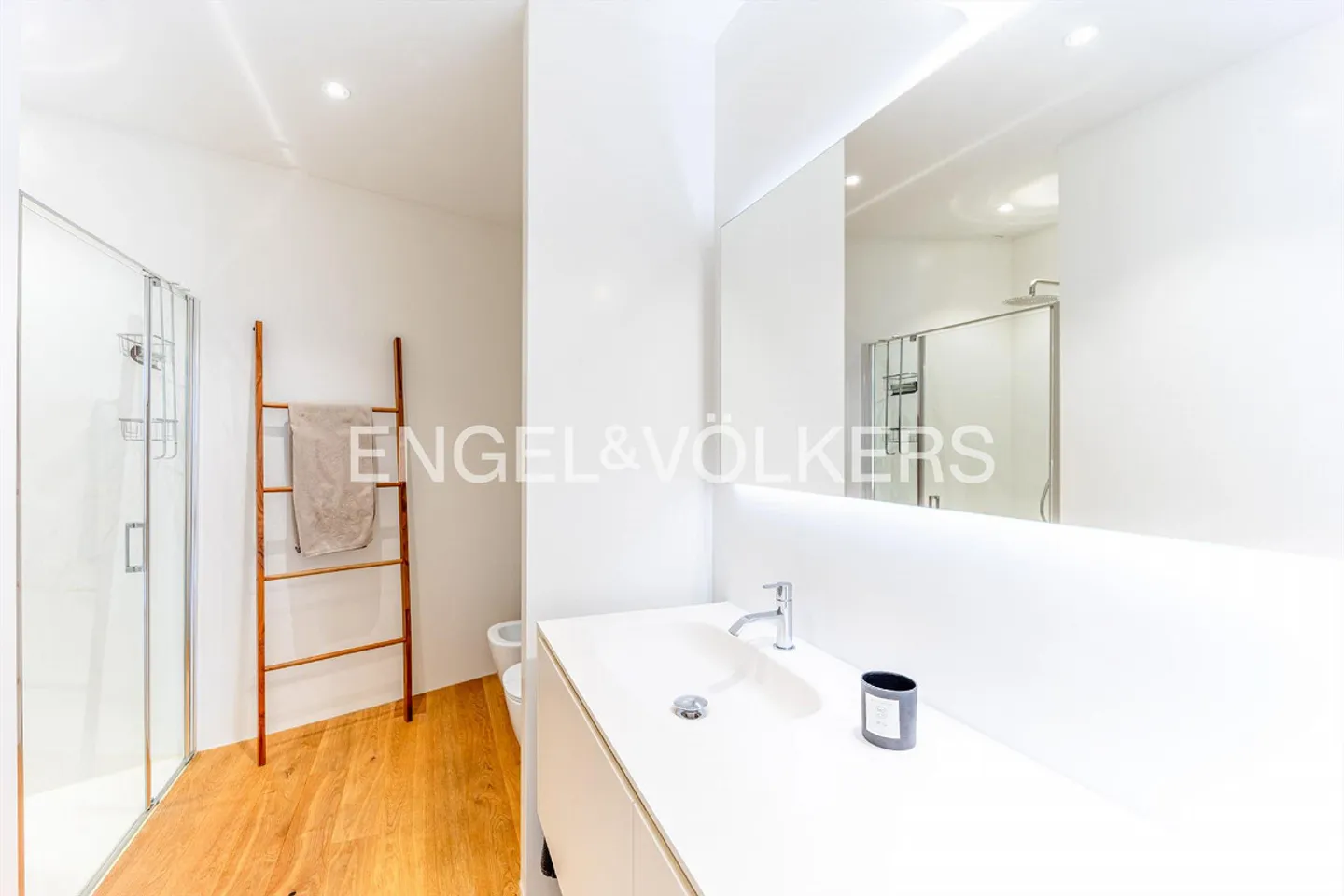 Exklusive Zweitwohnung an zentraler Lage mit traumhaftem Seeblick (88) - Foto 10 von 12