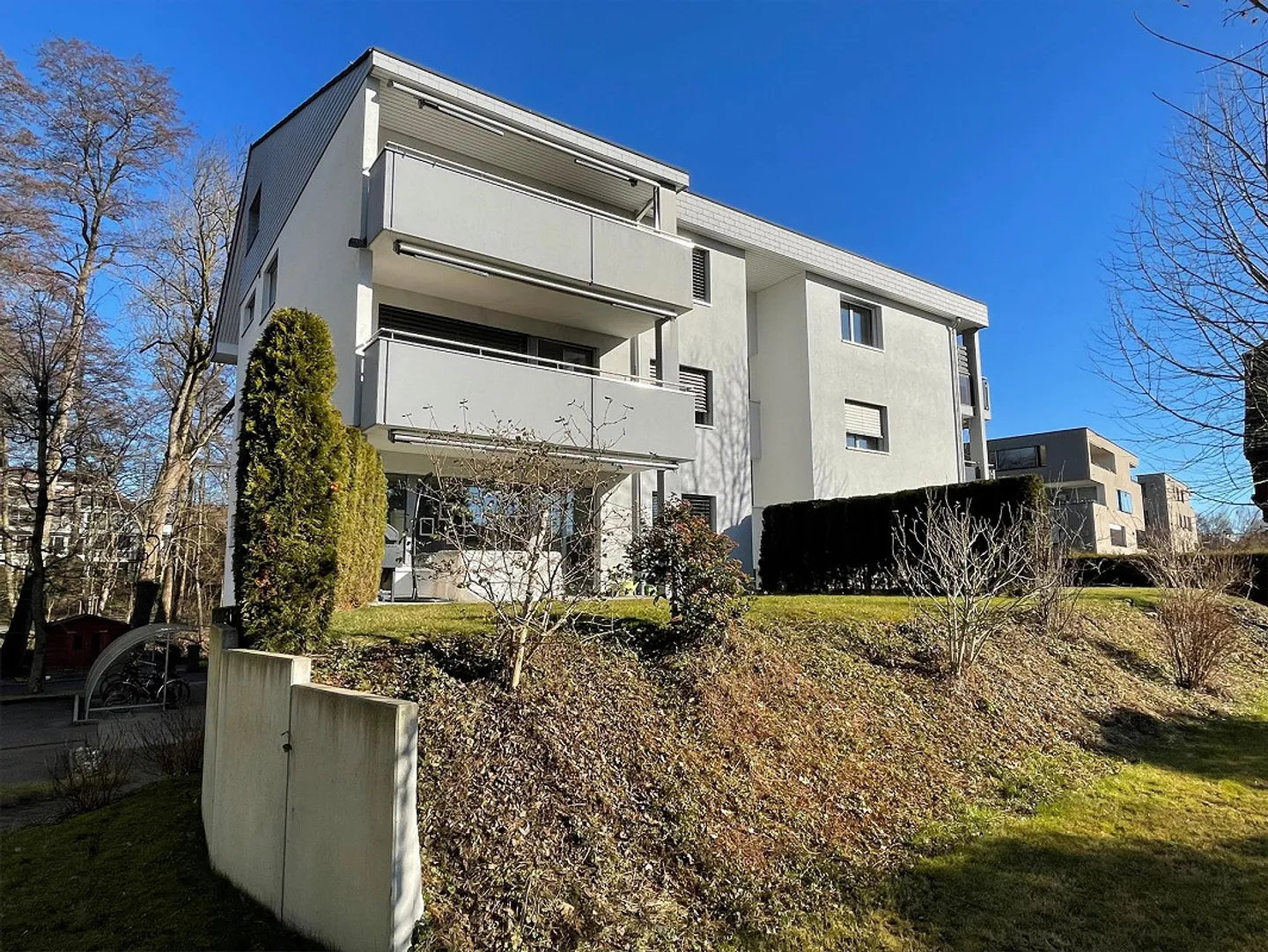 Bell'appartamento nella migliore posizione - Foto 1 di 8