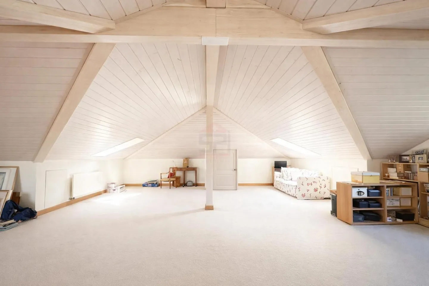 Maison Familiale Élégante à Vandoeuvres - Photo 9 sur 10