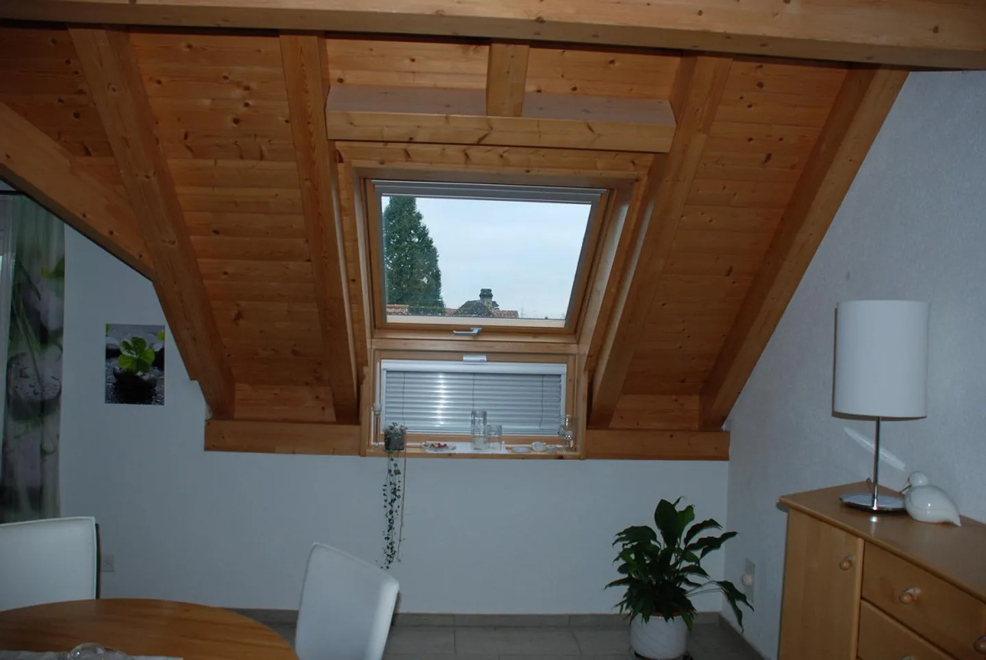 Attic apartment with gallery - Photo 12 of 17
