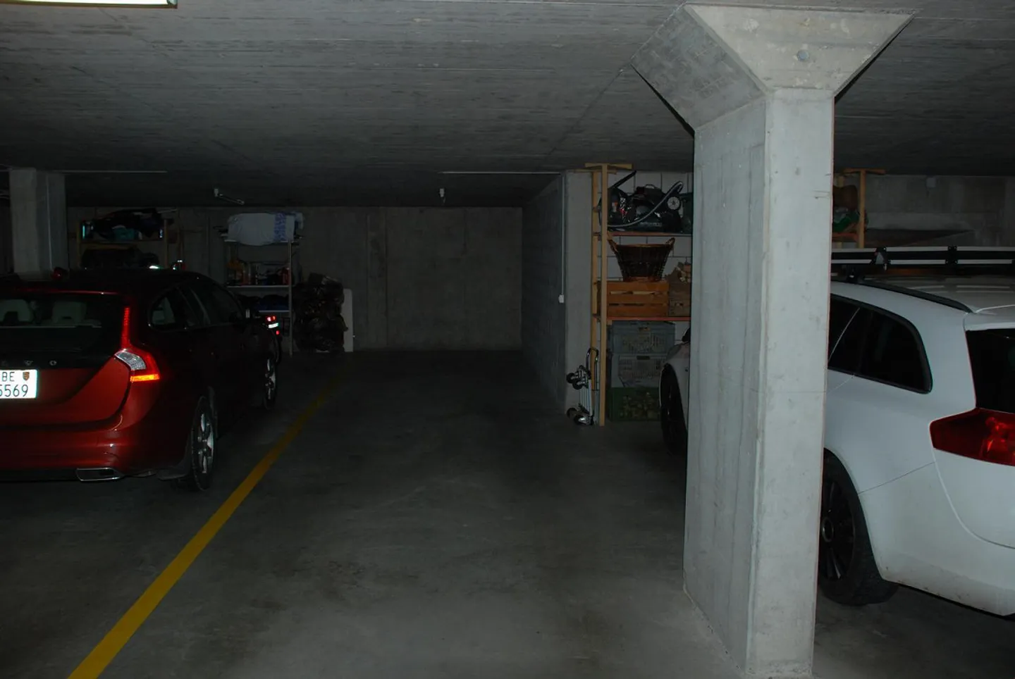 Attic apartment with gallery - Photo 17 of 17