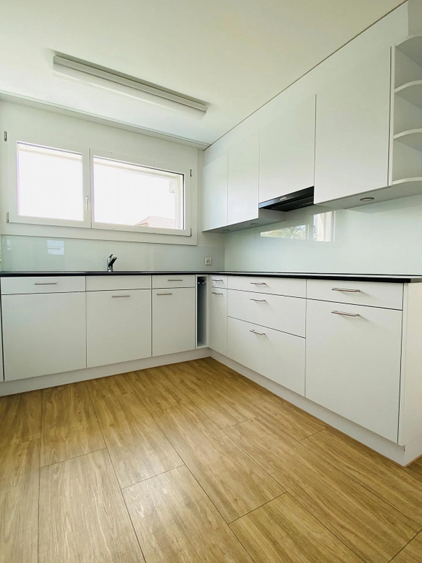 Bell'appartamento nella migliore posizione - Foto 2 di 8