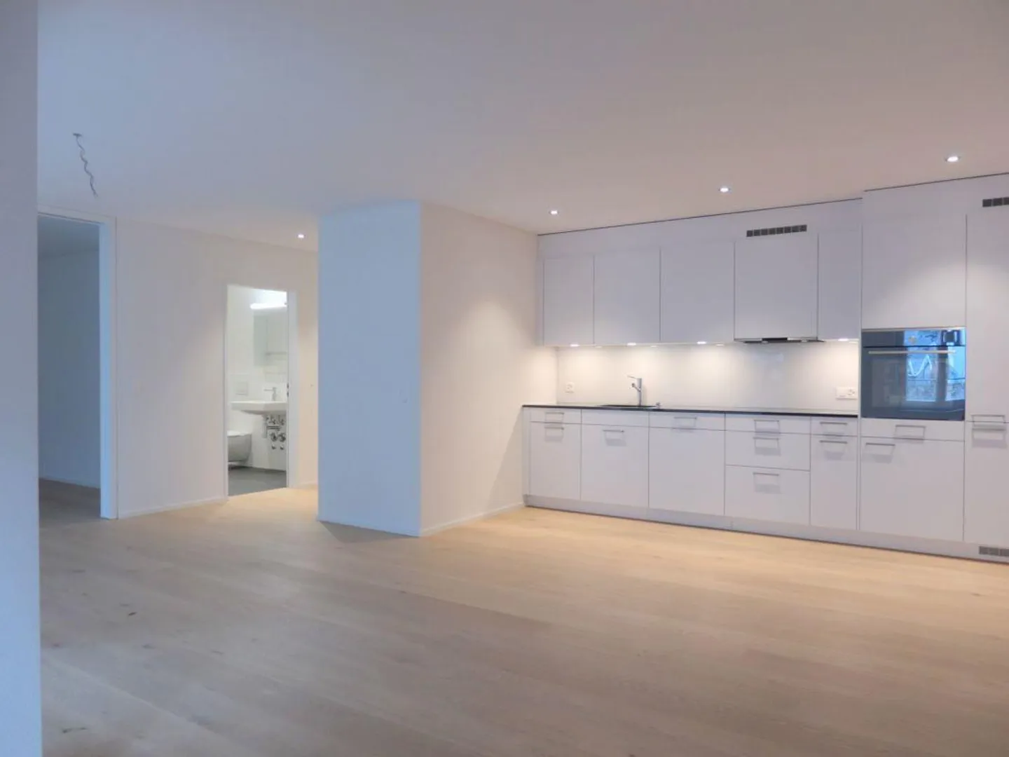 Appartement moderne à Stadthaus - Photo 1 sur 9