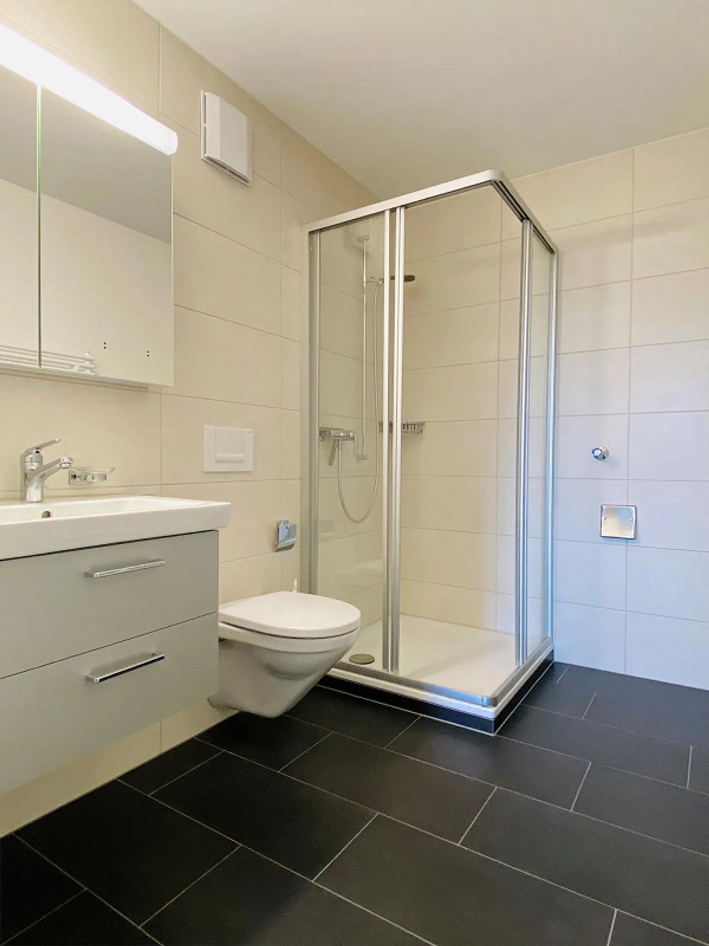 Bell'appartamento nella migliore posizione - Foto 5 di 8