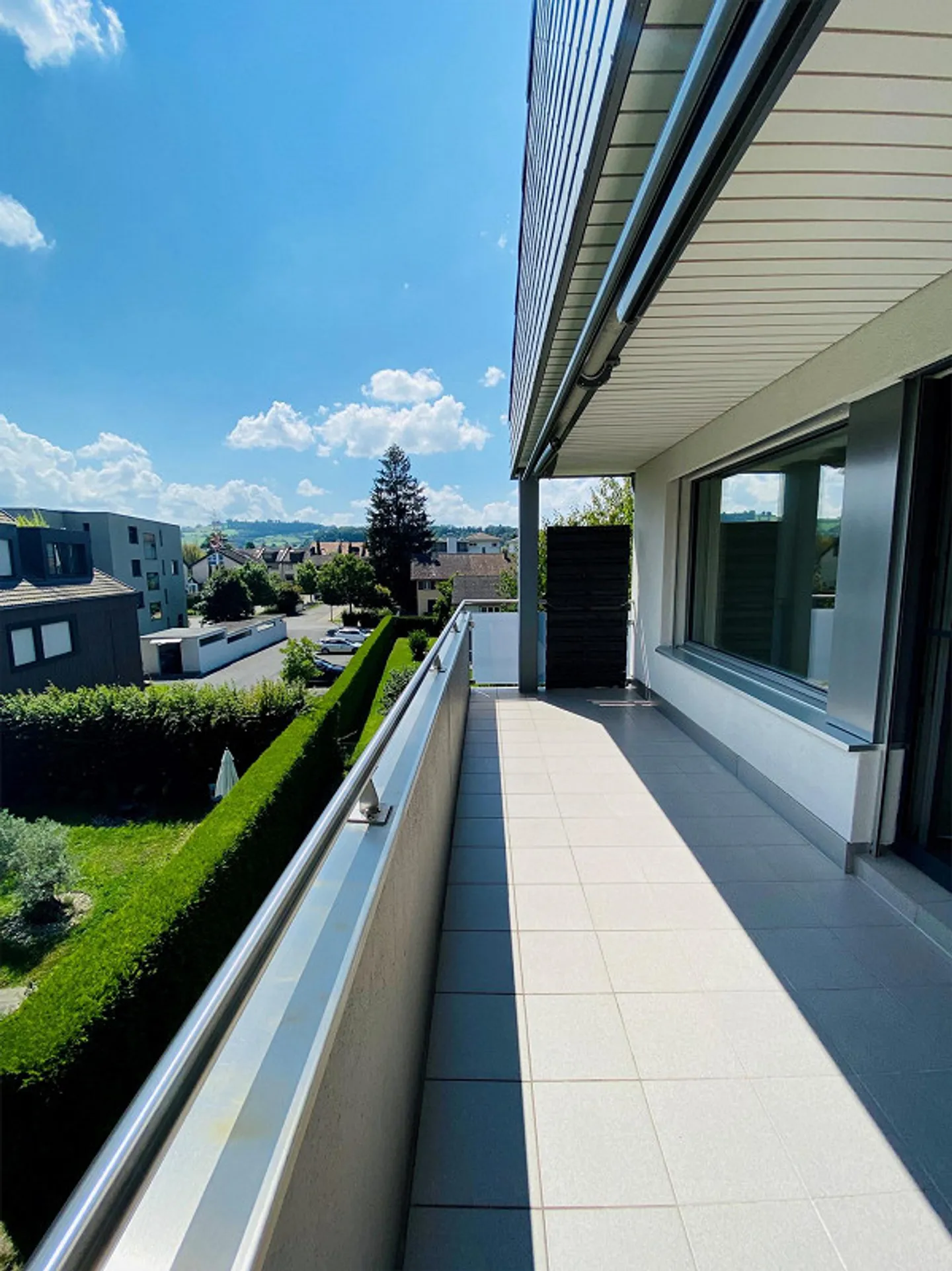 Bell'appartamento nella migliore posizione - Foto 7 di 8